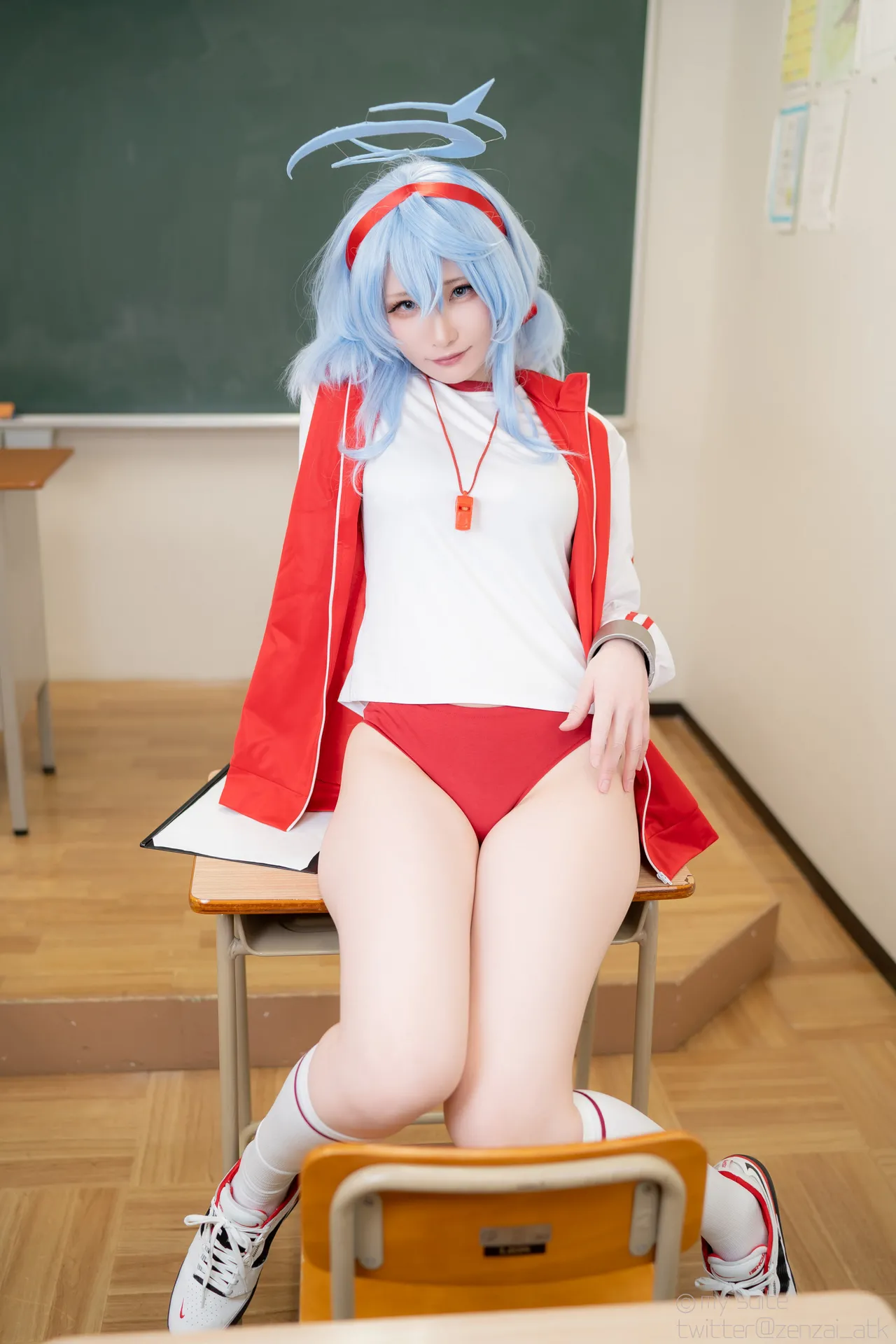 Atsuki - Suite Archive 5-erohere280.webp